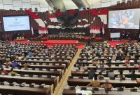 Apakah Presiden Bisa Bubarkan DPR?