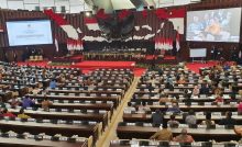 Apakah Presiden Bisa Bubarkan DPR