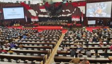 Apakah Presiden Bisa Bubarkan DPR?