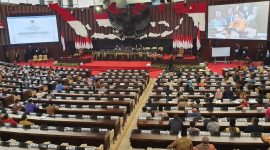 Apakah Presiden Bisa Bubarkan DPR?