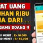 Game Penghasil Saldo Dana Terbaru 2025
