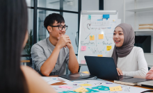 Hal yang Harus Diperhatikan dalam Membangun Usaha
