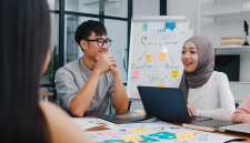Hal yang Harus Diperhatikan dalam Membangun Usaha