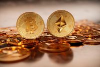Harga Bitcoin Capai Rekor Tertinggi
