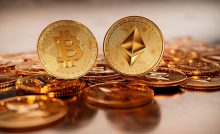 Harga Bitcoin Capai Rekor Tertinggi