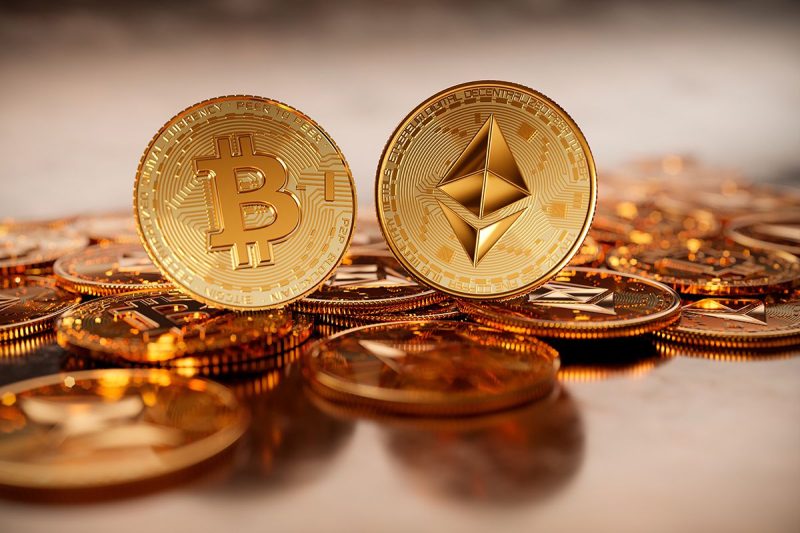 Harga Bitcoin Capai Rekor Tertinggi
