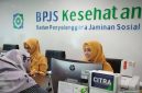 Iuran BPJS Kesehatan Naik di Tahun 2026