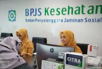 Iuran BPJS Kesehatan Naik di Tahun 2026