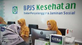 Iuran BPJS Kesehatan Naik di Tahun 2026