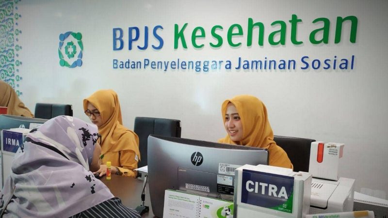 Iuran BPJS Kesehatan Naik di Tahun 2026