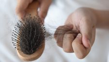 Kenapa Rambut Rontok Parah