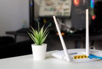 Kenapa Wifi Tidak Ada Internet Padahal Sudah Terhubung