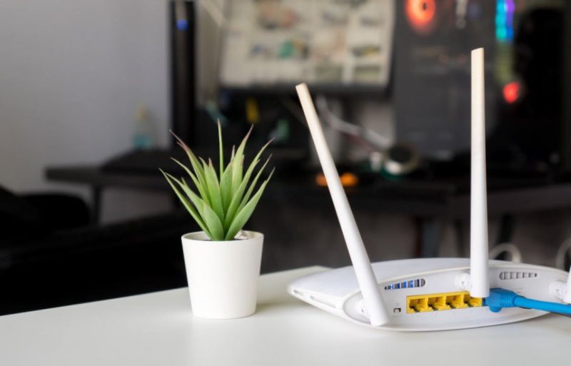 Kenapa Wifi Tidak Ada Internet Padahal Sudah Terhubung
