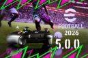 Konami Rilis Update eFootball 2026