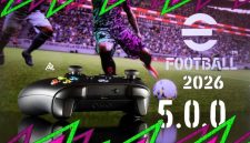 Konami Rilis Update eFootball 2026