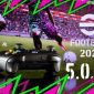 Konami Rilis Update eFootball 2026