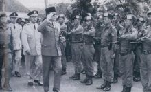 Konflik Indonesia dan Malaysia Soal Blok Ambalat