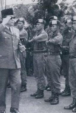 Konflik Indonesia dan Malaysia Soal Blok Ambalat Kembali Memanas, Sumber Daya Migas Jadi Rebutan