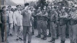 Konflik Indonesia dan Malaysia Soal Blok Ambalat