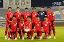 Link Live Streaming Gratis Timnas Indonesia U-17 vs Mali U-17 