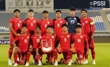 Link Live Streaming Gratis Timnas Indonesia U-17 vs Mali U-17