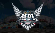 Cara Nonton MPL ID S16