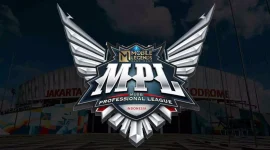 Cara Nonton MPL ID S16