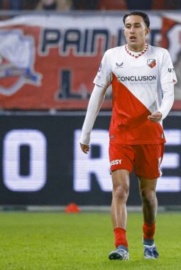 Miliano Jonathans Tolak Panggilan Timnas Belanda U-21, Tegaskan Prioritas untuk Timnas Indonesia