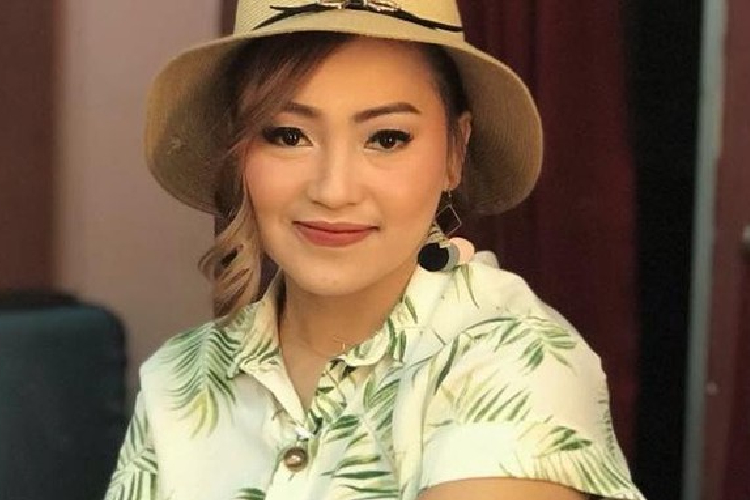Mpok Alpa Meninggal Dunia