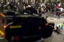 Kronologi Ojol Meninggal Dunia Dilindas Mobil Polisi Saat Demo
