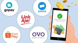 PPATK Tegaskan Blokir e-Wallet Hanya untuk Dana Ilegal