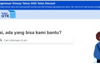 Panduan Lengkap Cara Masuk Info GTK