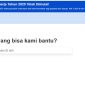 Panduan Lengkap Cara Masuk Info GTK