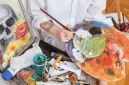 Pengertian Seni Rupa yang Lebih dari Sekadar Gambar