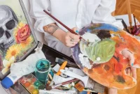 Pengertian Seni Rupa yang Lebih dari Sekadar Gambar