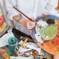 Pengertian Seni Rupa yang Lebih dari Sekadar Gambar