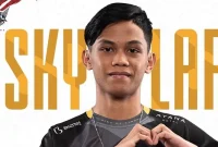 RRQ Skylar Pindah Kemana