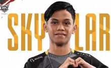 RRQ Skylar Pindah Kemana