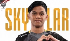 RRQ Skylar Pindah Kemana? Terjawab Sudah akan Kepindahannya untuk Musim Ini!