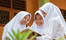 Seorang Mukmin Harus Bersegera dalam Berlomba-lomba dalam Kebaikan