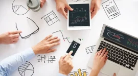 Strategi Jitu Tingkatkan Omzet Penjualan