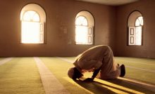 Tata Cara Sholat Dhuha Sesuai Syariat