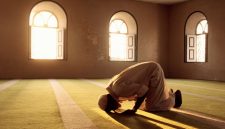 Tata Cara Sholat Dhuha Sesuai Syariat
