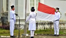 Teks Doa Pembukaan Upacara 17 Agustus 2025