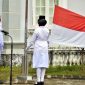 Teks Doa Pembukaan Upacara 17 Agustus 2025