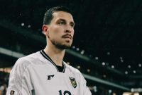 Thom Haye Akan Bergabung dengan Persib Bandung