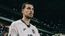 Thom Haye Akan Bergabung dengan Persib Bandung