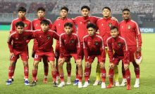 Timnas Indonesia U-17 Siap Unjuk Gigi di Piala Kemerdekaan