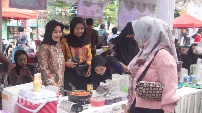 Tujuan Pelaksanaan PKKMB 2025