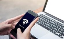 cara bobol wifi dengan hp